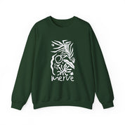 Foliage Sweatshirt