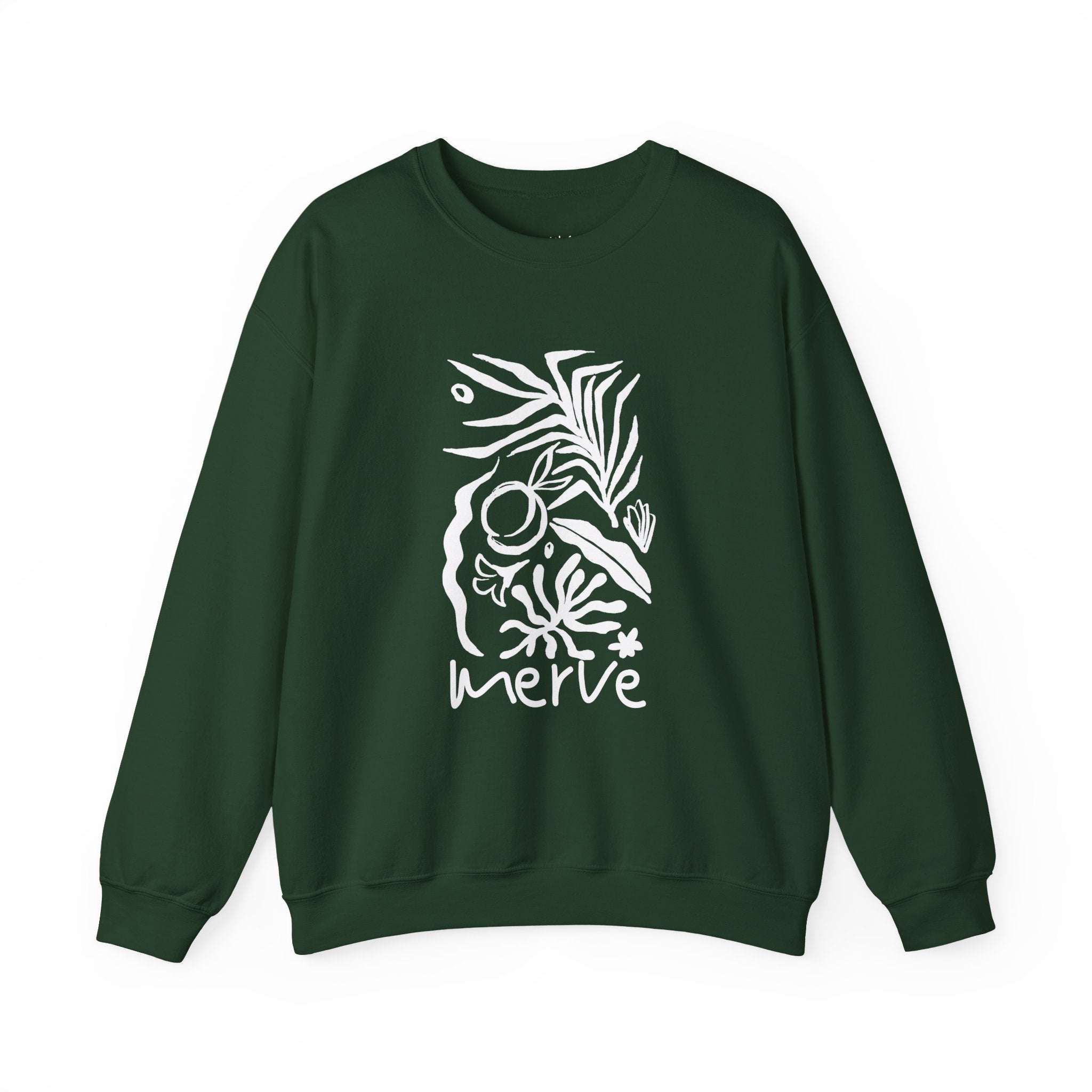 Foliage Sweatshirt
