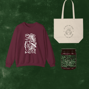 Foliage Sweatshirt Bundle merve