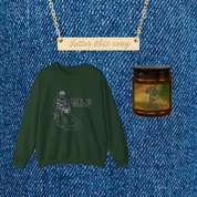 Lay Your Head Sweatshirt Bundle merve