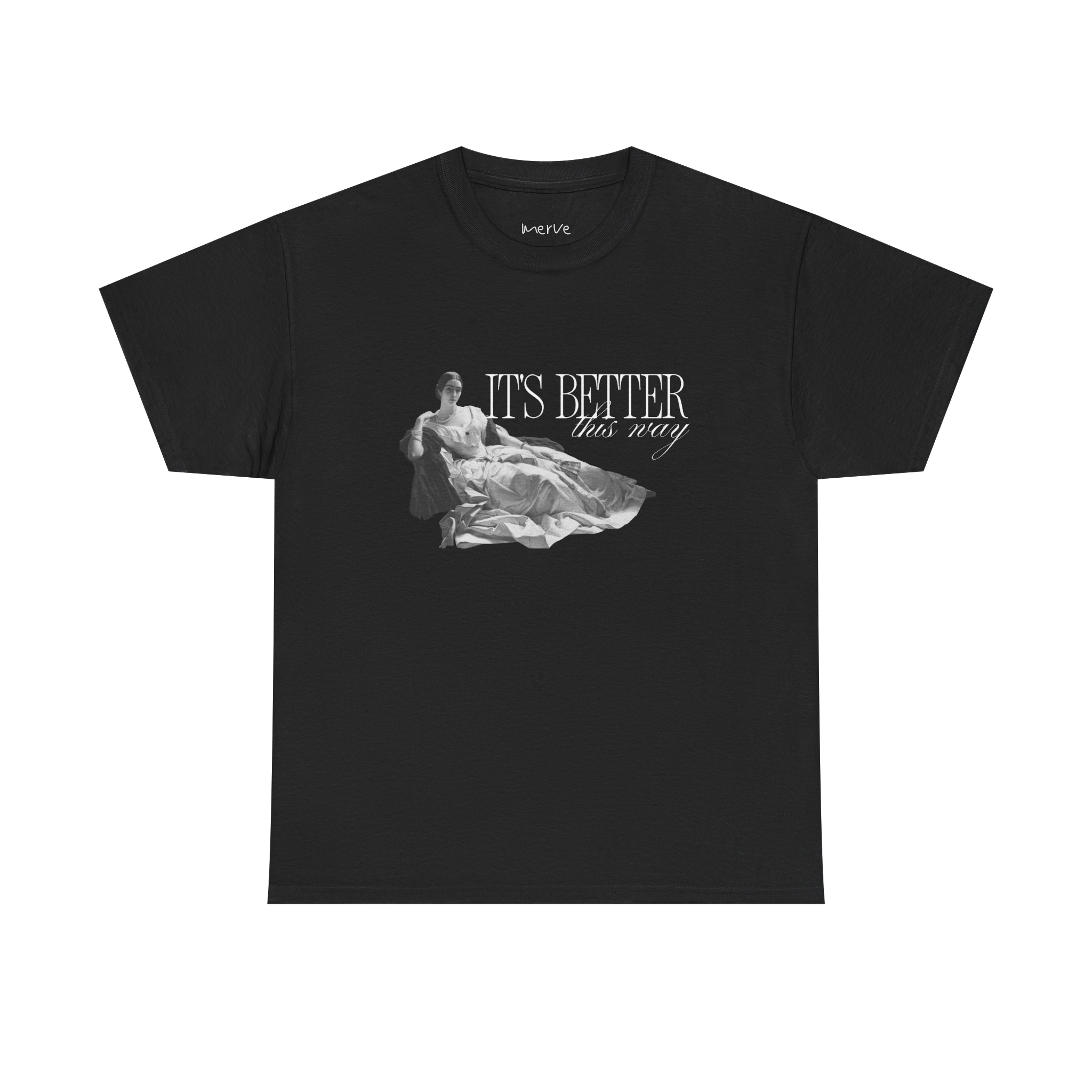 Better This Way T-Shirt Bundle
