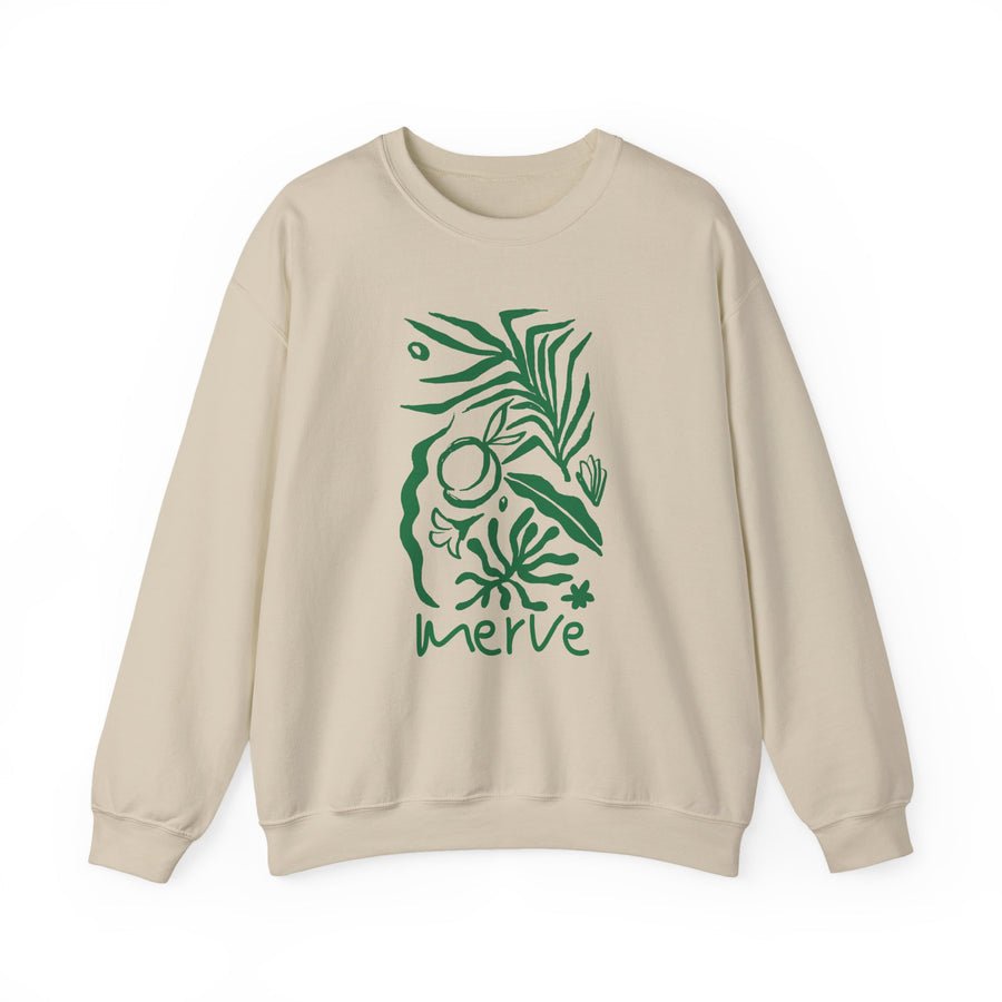 Foliage Sweatshirt Bundle merve