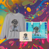 Doctor's Orders Sweatshirt Bundle