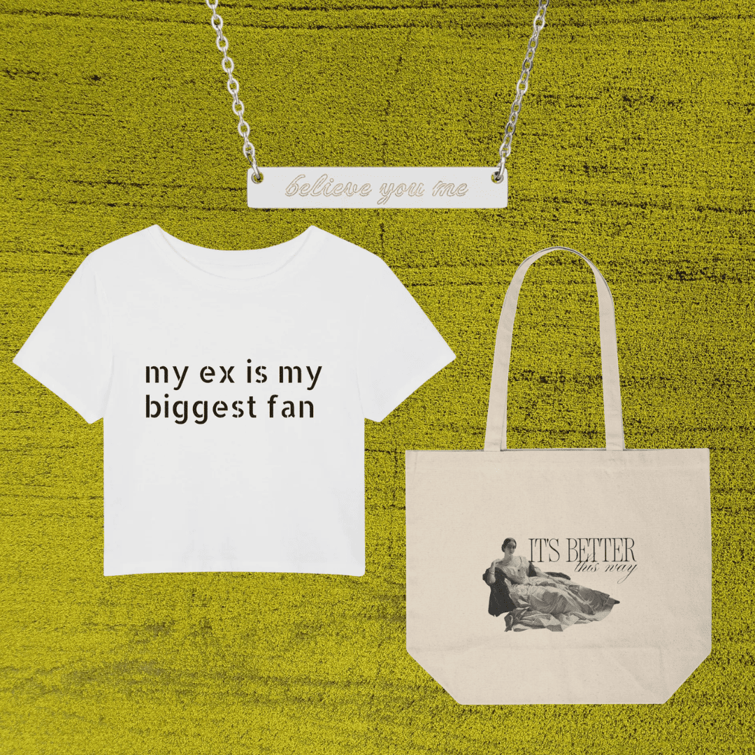 Subtle Merch Baby Tee Bundle merve