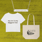 Subtle Merch Baby Tee Bundle merve