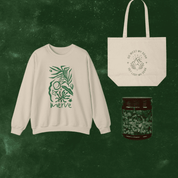 Foliage Sweatshirt Bundle merve