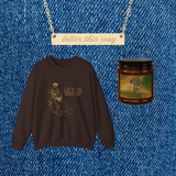 Lay Your Head Sweatshirt Bundle