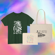 Variety T-Shirt Bundle